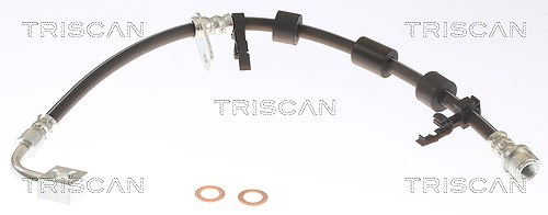 Bremsschlauch F10x1 & Banjo TRISCAN IAM-Expertise für u.a. OPEL INSIGNIA - Bild 4