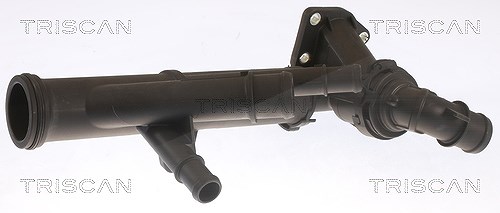 Triscan Thermostat, Kühlmittel 8620 29694 Für Vw - Bild 5