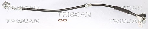 Triscan Bremsschlauch 8150 81003 Für Tesla - Bild 6