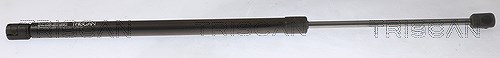 TRISCAN 8710292069 Gasfeder für Koffer-/Laderaum Gasfeder Gasdämpfer - Bild 4