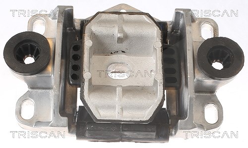 Triscan Motorlager Ford Mondeo 3 2,2 Tdci - Bild 4