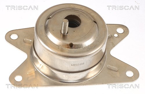 Triscan Lagerung, Motor [Hersteller-Nr. 850524111] für Opel, Vauxhall