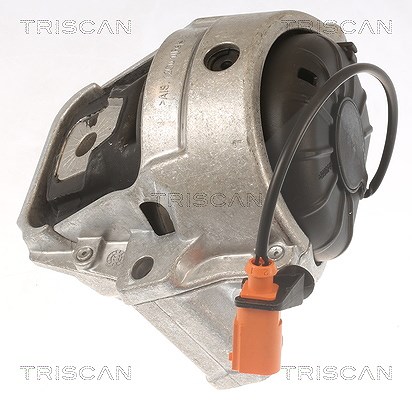 Lagerung Motor TRISCAN Aftermarket-Expertise passend für u.a. AUDI A4 - Bild 3