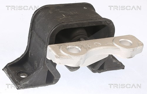 Triscan Lagerung, Motor [Hersteller-Nr. 850524106] für Opel