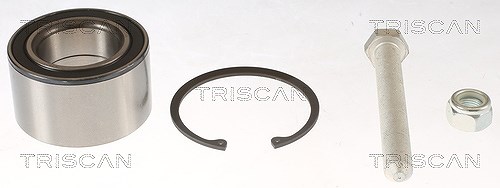 Triscan Radlager Hinten Vw Transporter T4 - Bild 3