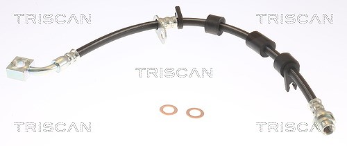 Triscan Bremsschlauch 8150 24157 Für Opel - Bild 4