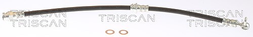 Triscan Bremsschlauch 8150 50142 Für Mazda - Bild 5