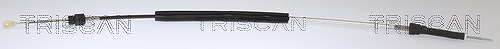 Triscan Seilzug, Schaltgetriebe 8140 29738 Für Vw - Bild 4