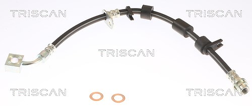 Bremsschlauch F10x1 & Banjo TRISCAN IAM-Expertise für u.a. OPEL INSIGNIA - Bild 4