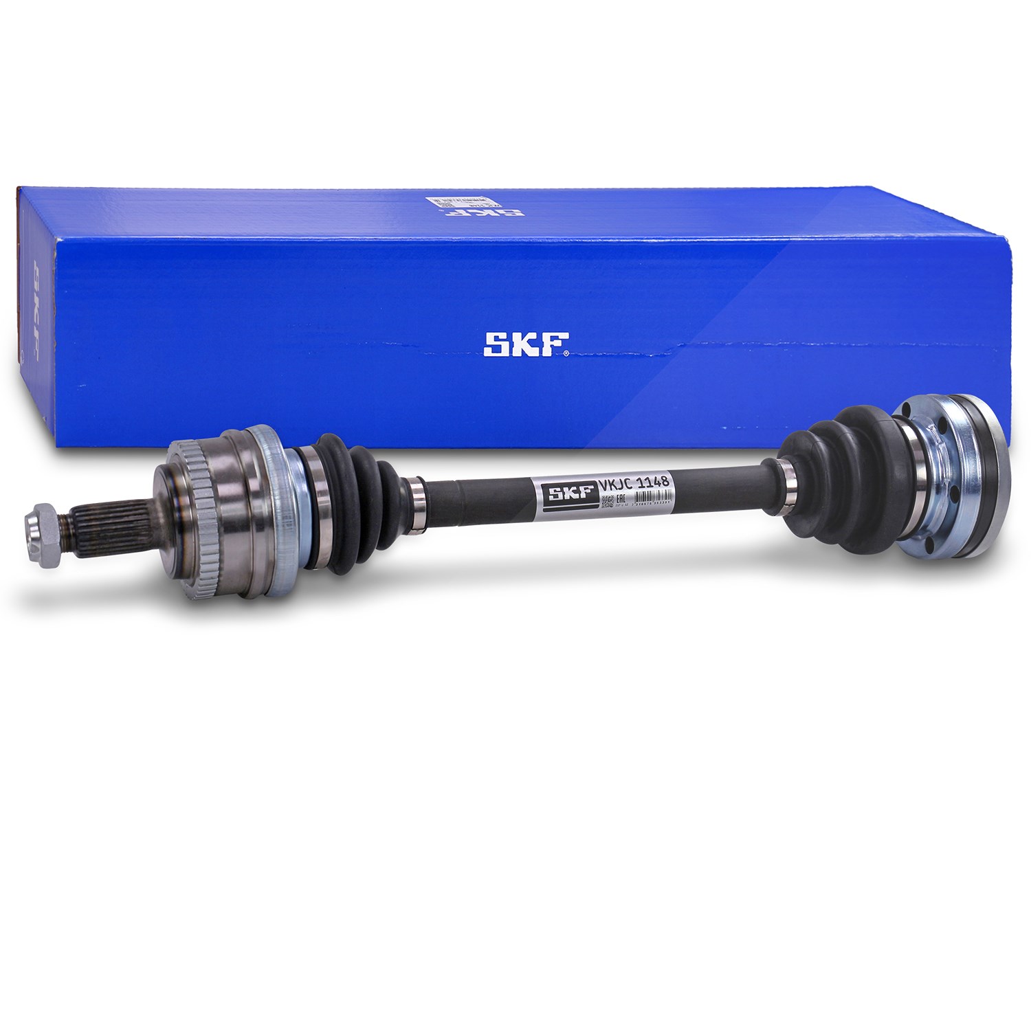 Skf Antriebswelle hinten links/rechts [Hersteller-Nr. VKJC1148] für BMW