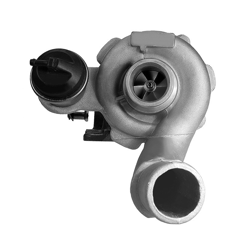 Bts Turbo Lader, Aufladung [Hersteller-Nr. T914750] für Volvo, Kia, Renault, Vauxhall, Opel, Hyundai, Nissan, Mitsubishi