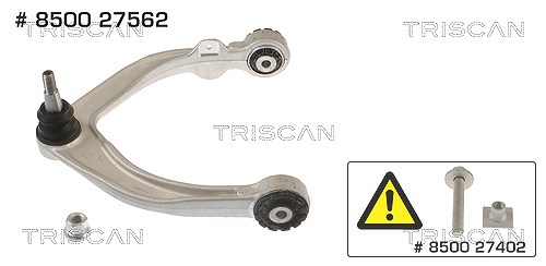 Triscan Querlenker Vorne Links Volvo Xc60 Xc90 - Bild 3