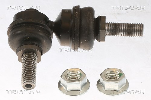 Stange Strebe Stabilisator Koppelstange 92 mm TRISCAN für u.a. CHRYSLER SEBRING - Bild 3
