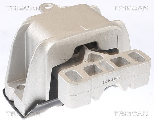 Triscan Lagerung, Motor [Hersteller-Nr. 850529152] für VW, Audi, Skoda