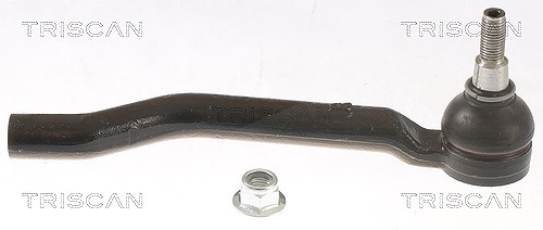 Spurstangenkopf mit Rechtsgewinde TRISCAN Aftermarket-Expertise für NISSAN MICRA - Bild 3