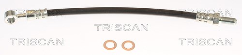TRISCAN 815069138 Bremsschlauch Vorderachse Vorne für Suzuki - Bild 3