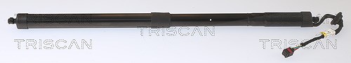 TRISCAN Gasfeder, Koffer-/Laderaum 8710 27307 für Volvo - Bild 4