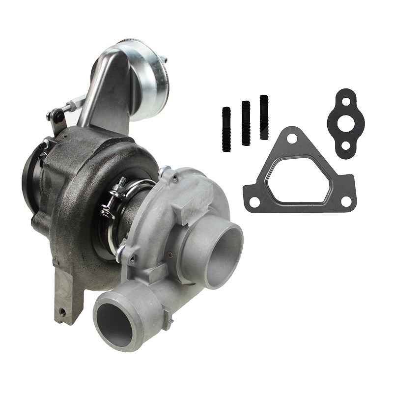 Bestprice Turbolader [Hersteller-Nr. 31471548] für Mercedes-Benz