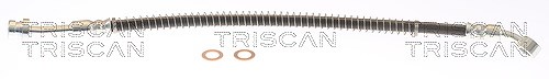 Triscan Bremsschlauch 8150 431016 Für Hyundai - Bild 4