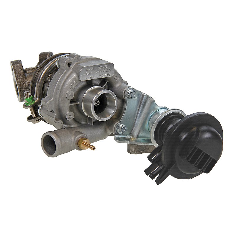 Bestprice Turbolader [Hersteller-Nr. 31471550] für Smart