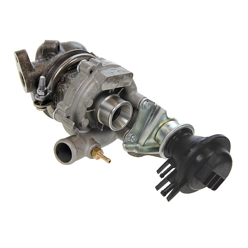 Bestprice Turbolader [Hersteller-Nr. 31471551] für Smart