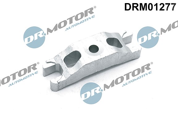Für DR.MOTOR AUTOMOTIVE DRM01277 pressure plate-foot of the injector VAG - Bild 4