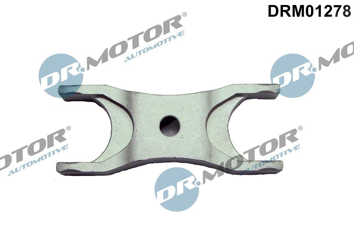 Dr.motor Automotive Halter, Einspritzventil [Hersteller-Nr. DRM01278] für VW, Skoda, Seat, Audi