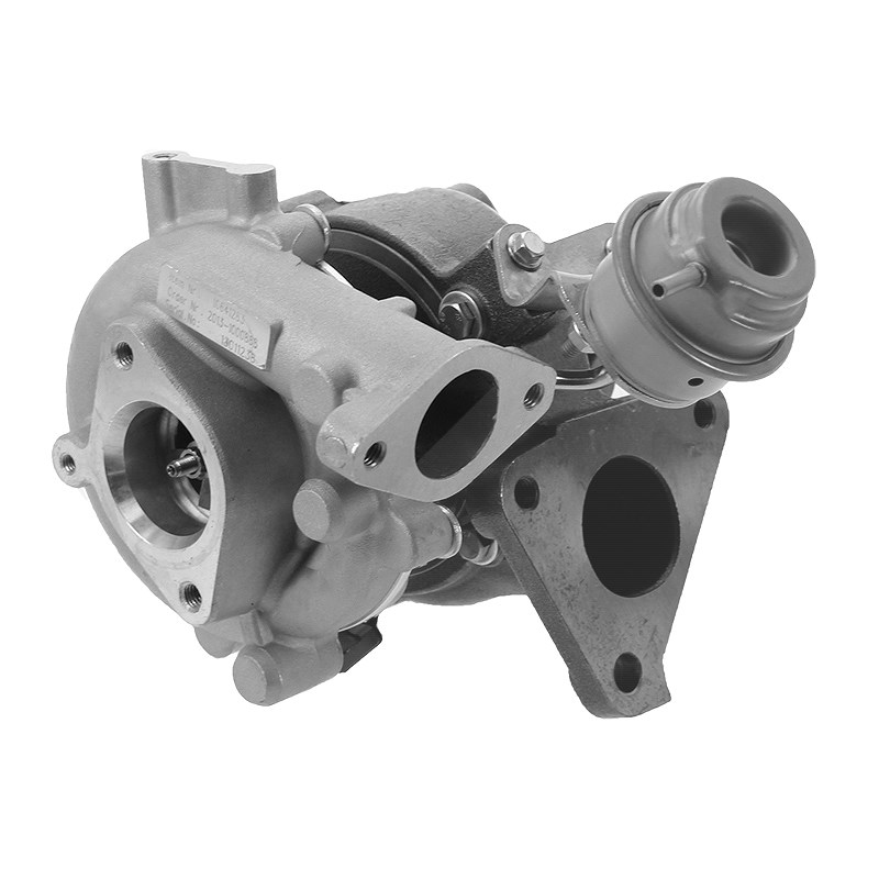 Bestprice Turbolader [Hersteller-Nr. 31528582] für Nissan
