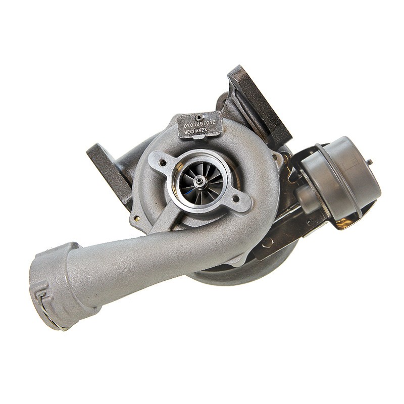 Bestprice Turbolader [Hersteller-Nr. 31471553] für VW