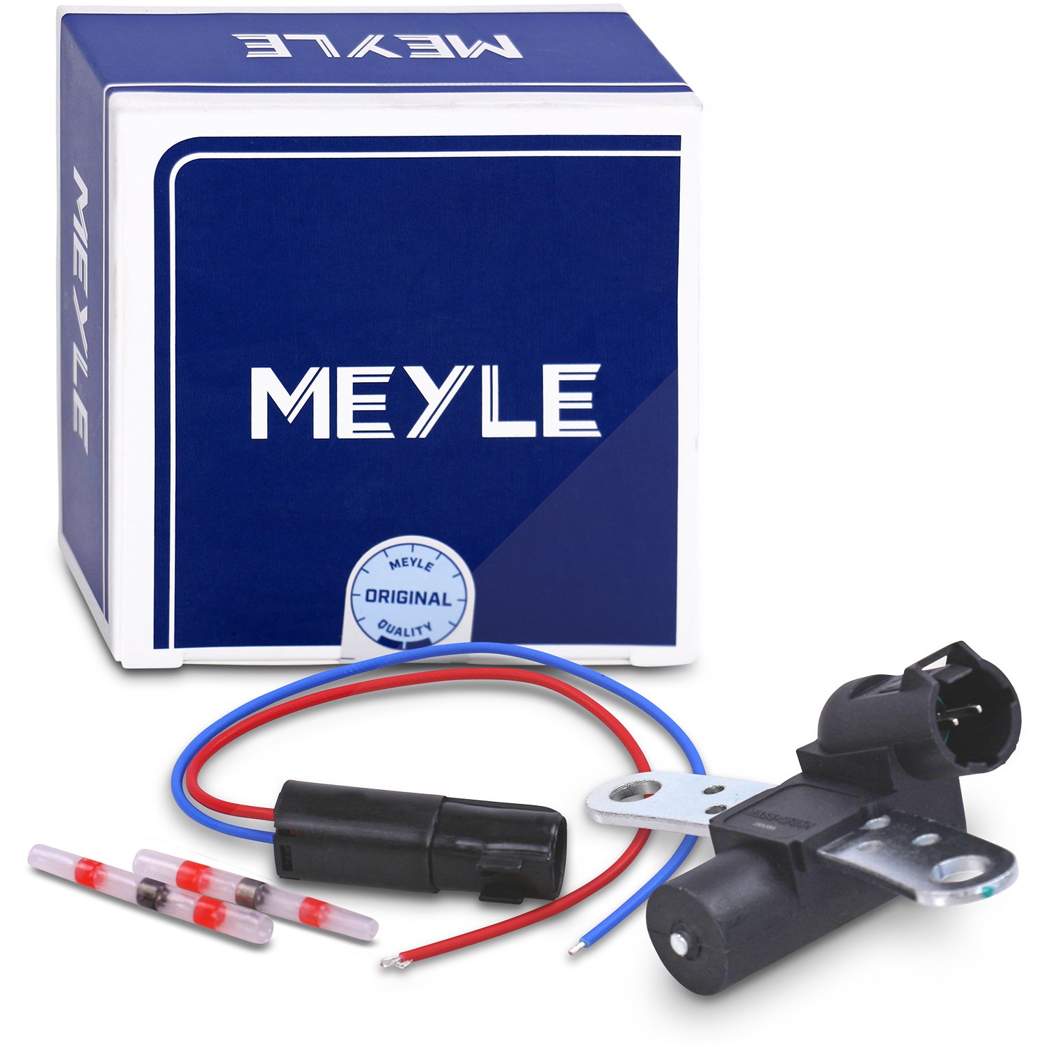 Meyle Impulsgeber, Kurbelwelle [Hersteller-Nr. 16-148000025] für Nissan, Dacia, Renault