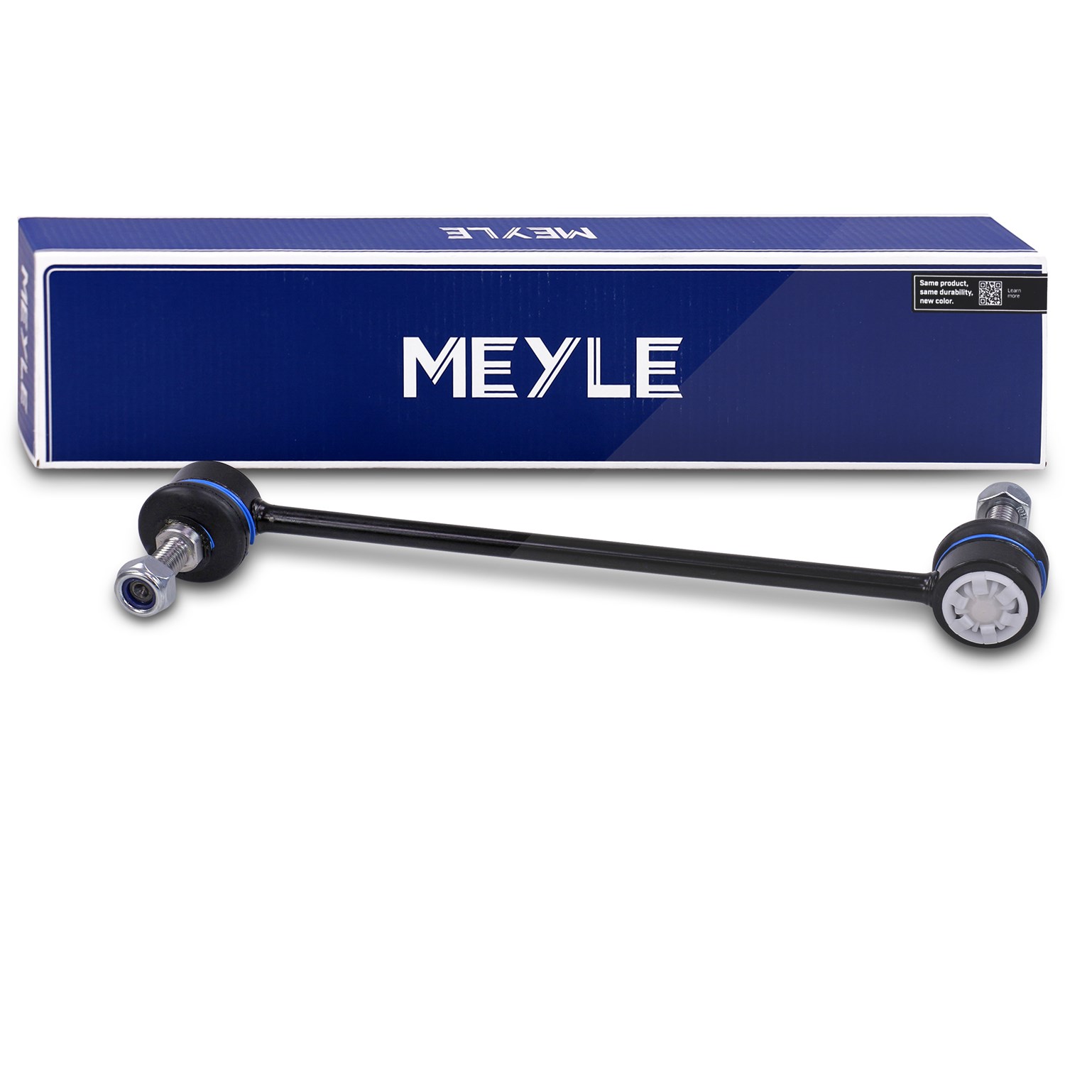Meyle Koppelstange vorne [Hersteller-Nr. 7160600042] für Mazda, Ford