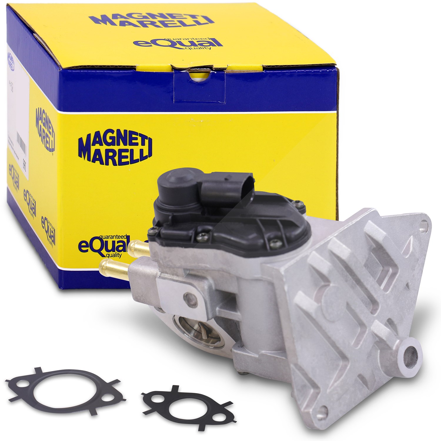 Magneti Marelli AGR-Ventil [Hersteller-Nr. 571822112078] für Audi, Skoda, Seat, VW