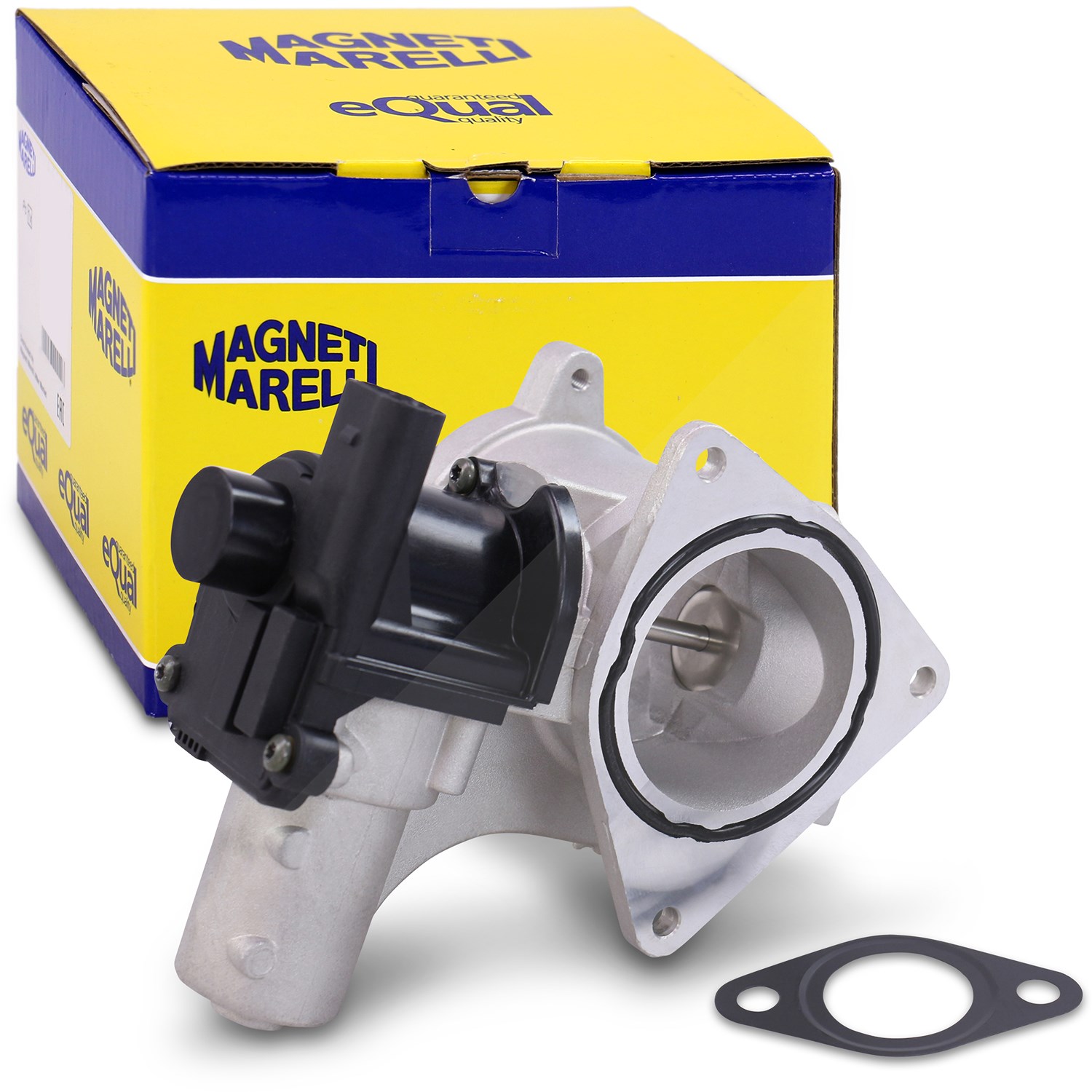 Magneti Marelli AGR-Ventil [Hersteller-Nr. 571822112154] für VW