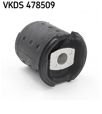 SKF Achskörper VKDS 478509 Position Hinterachse Höhe 95 mm Länge 125 mm Breite 137 mm - OE Qualität - Bild 3