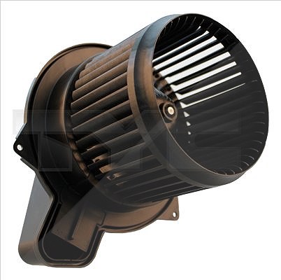 Für TYC O�WIETLENIE 509-0008 FT 5-00 2011-ON INTERIOR BLOWER W/AC (also fit) - Bild 5