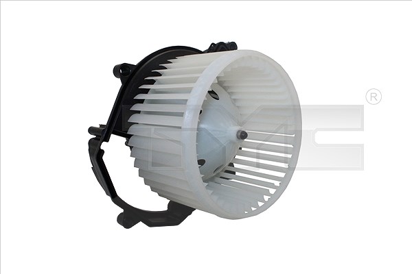Für TYC O�WIETLENIE 505-0011 CT BLNGO II 2008-ON INTERIOR BLOWER W/AC (also fit - Bild 6