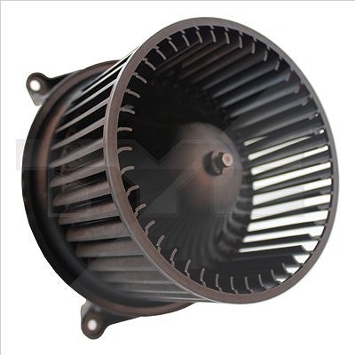 Gebläse 524-0001 TYC für NISSAN NAVARA NP300 PATHFINDER III - Bild 8