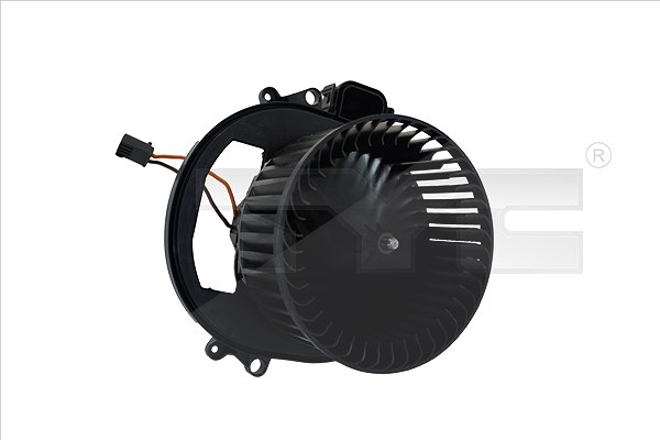 Tyc Innenraumgebläse 503-0016 Für Alpina - Bild 7