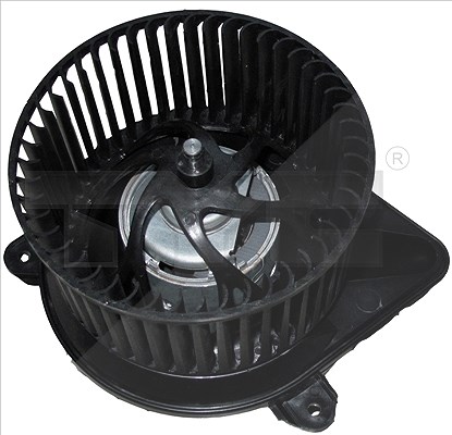 Innenraumgebläse 528-0005 TYC für RENAULT NISSAN OPEL - Bild 6