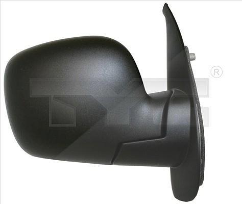 Tyc Außenspiegel [Hersteller-Nr. 328-0250] für Renault