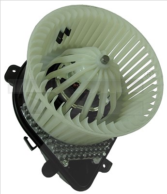 Innenraumgebläse 505-0003 TYC für PEUGEOT CITROËN FIAT - Bild 7
