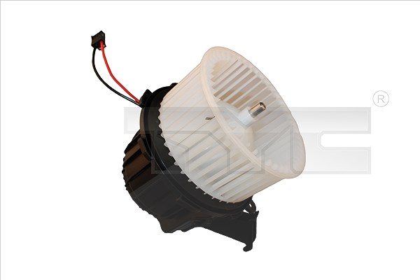 Gebläse 502-0007 TYC für AUDI PORSCHE - Bild 4