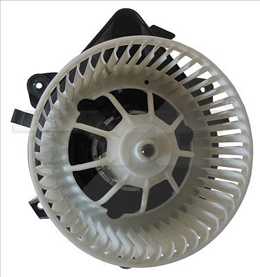 Tyc Innenraumgebläse 509-0006 - Bild 7