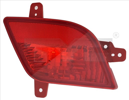 Nebelschlussleuchte rechts 19-14965-00-2 TYC für OPEL MOKKA / MOKKA X - Bild 7