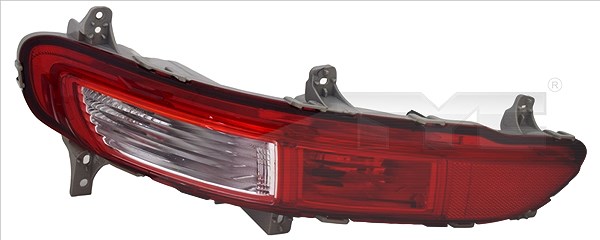TYC 19-15060-05-2 Nebelscheinwerfer Links für KIA - Bild 7