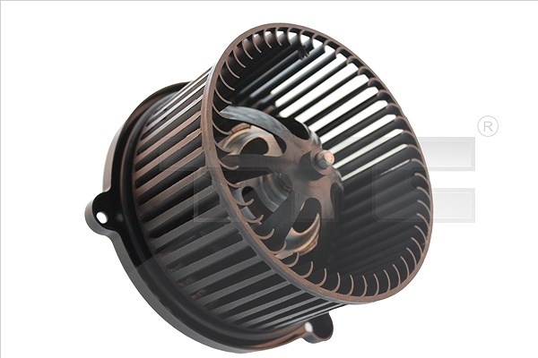 Für TYC TYC 517-0003 Air blower 517-0003 Air blower fits: KIA CARNIVAL I, CARN - Bild 7