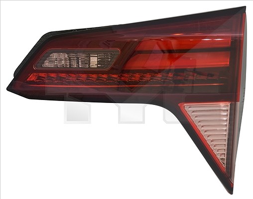 Tyc Heckleuchte [Hersteller-Nr. 17-0865-06-9] für Honda