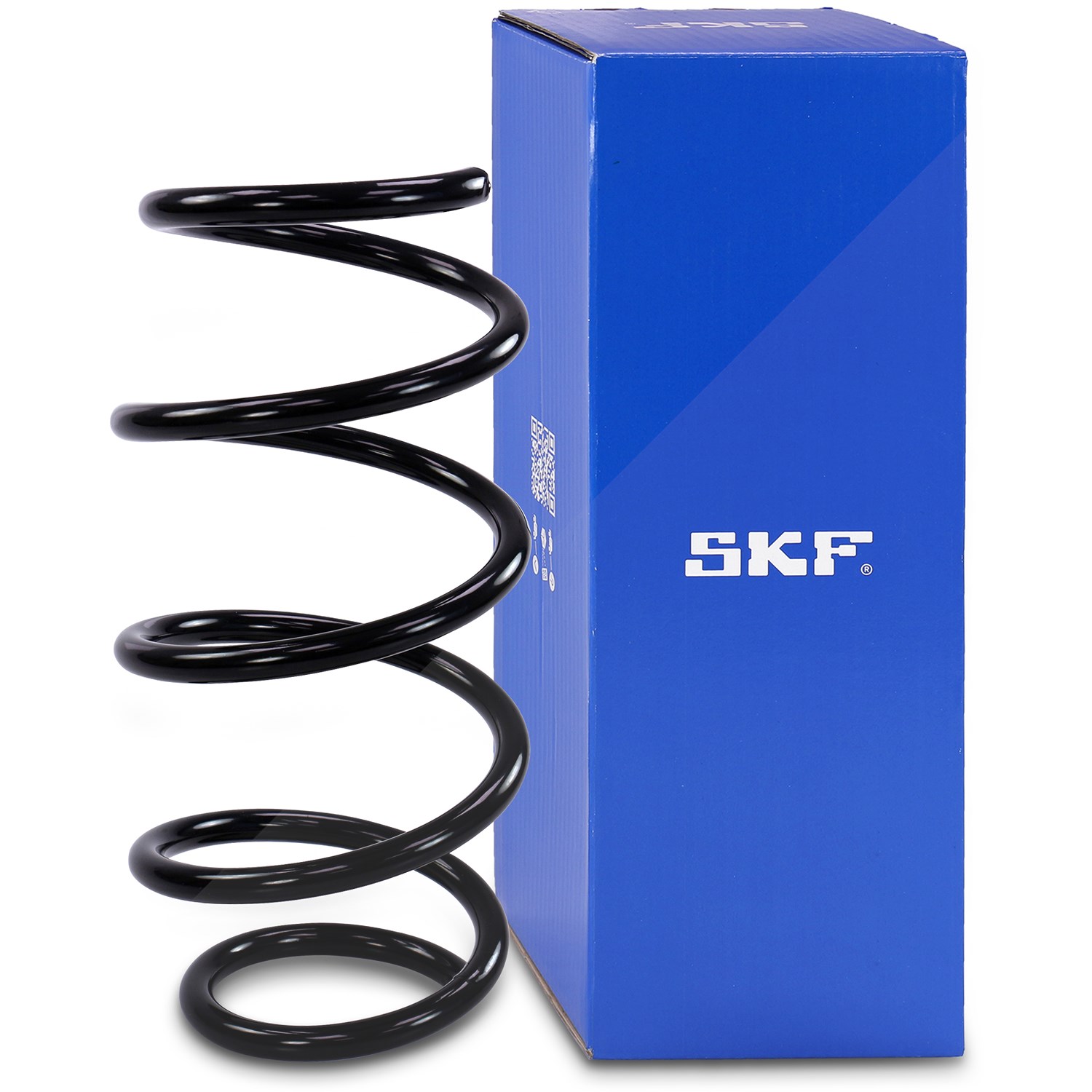 Skf Fahrwerksfeder vorne [Hersteller-Nr. VKDL33145] für Opel, Vauxhall