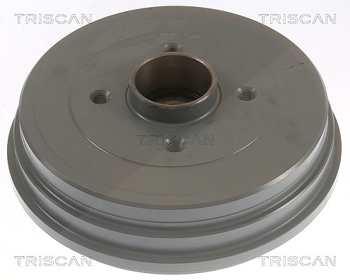 Triscan 1x Bremstrommel [Hersteller-Nr. 812025222C] für Renault, Dacia