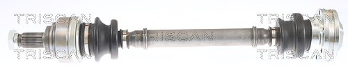 Triscan Antriebswelle [Hersteller-Nr. 854011561] für BMW